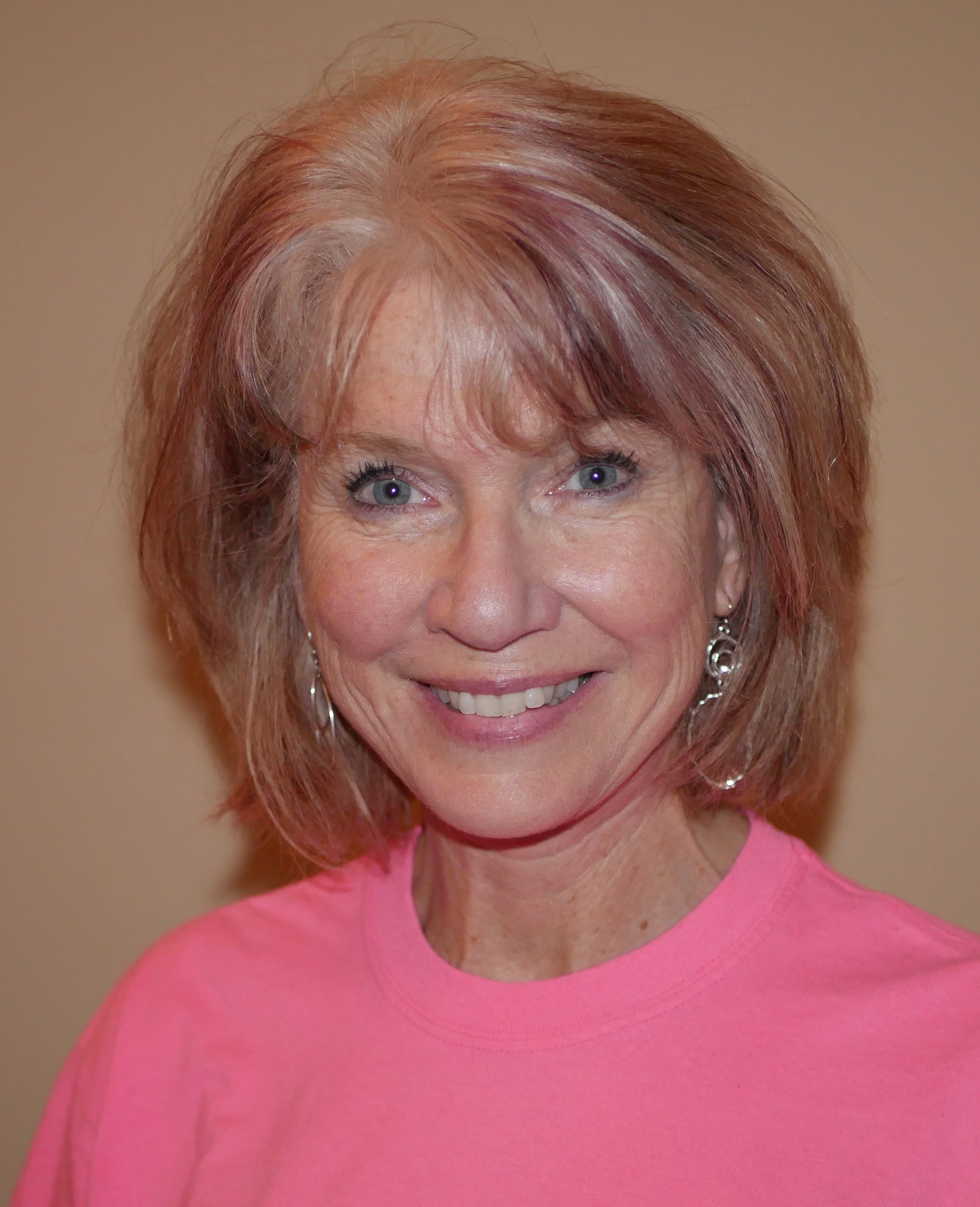 Sabrina Harper